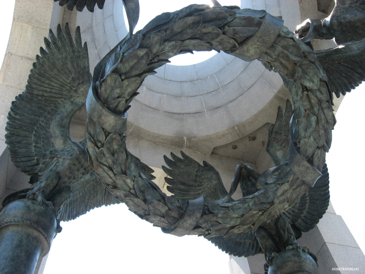 The Ramparts Dc Walk in Washington, D.C. - OM TRIPS Blog