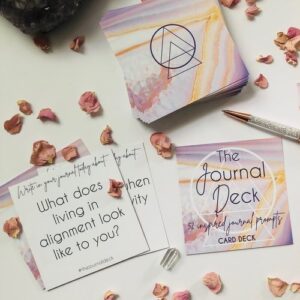 The Journal Deck