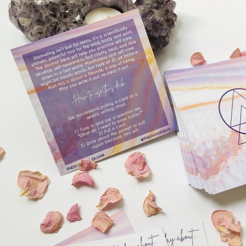 The Journal Deck