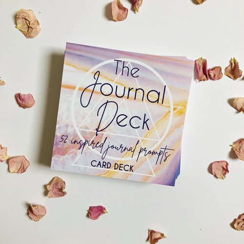 The Journal Deck